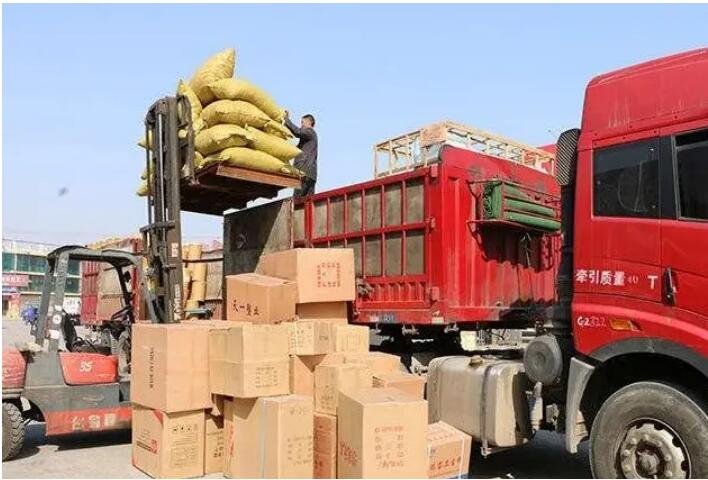 泉州到河东区物流专线