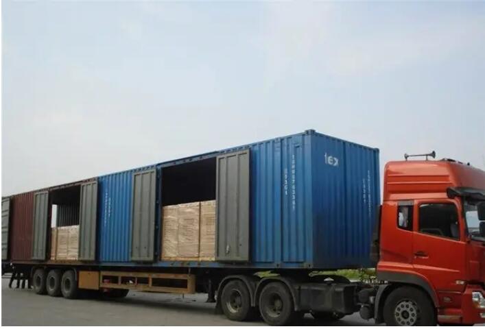 泉州到河东区整车运输