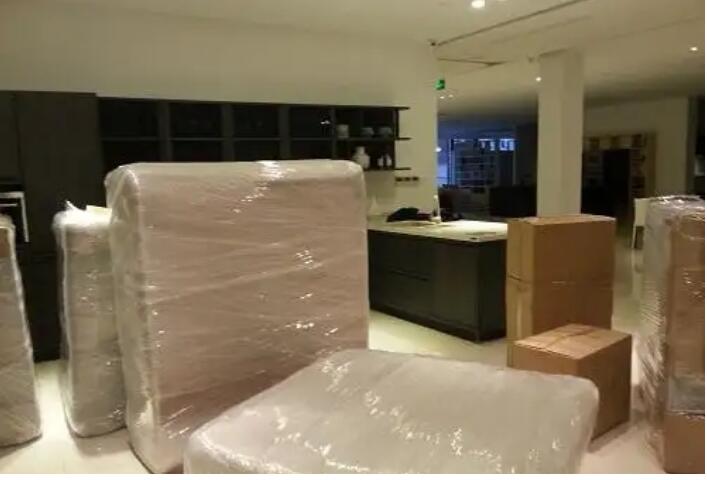 泉州到河东区长途搬家