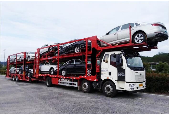 泉州到河东区轿车托运